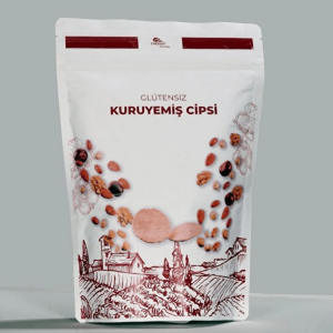 CHESNUT HEALTHY SADE KURUYEMİŞ CİPSİ